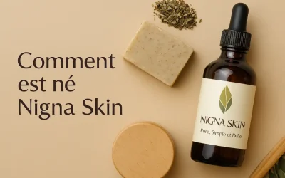 Comment est né Nigna Skin