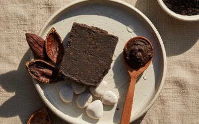 Le secret du savon noir traditionnel