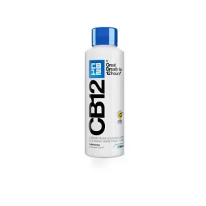 CB 12 Bleu Menthe 250ml