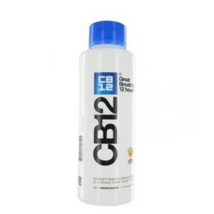 CB12 Menthe 500ml