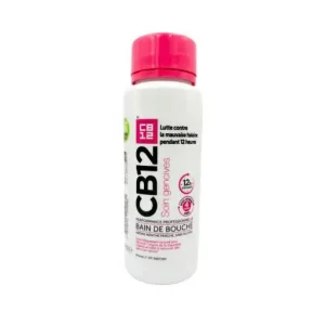 CB12 SOIN GENCIVES - 250ml